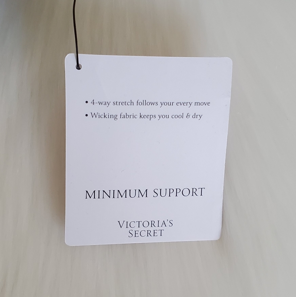 VICTORIA'S SECRET SPORTS BRA SIZE L - Picture 4 of 5